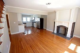  This Beautiful, Spacious Brick Duplex Is Located in Historic R in Atlanta, GA (Photo 2 of 9)