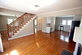  This Beautiful, Spacious Brick Duplex Is Located in Historic R in Atlanta, GA (Photo 3 of 9)