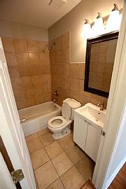  This Beautiful, Spacious Brick Duplex Is Located in Historic R in Atlanta, GA (Photo 7 of 9)