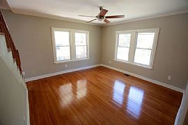  This Beautiful, Spacious Brick Duplex Is Located in Historic R in Atlanta, GA (Photo 8 of 9)