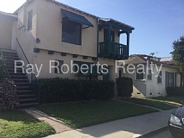 2 Beds 1 Bath Home in Long Beach, CA