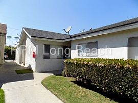 2 Beds 1 Bath Home in Long Beach, CA