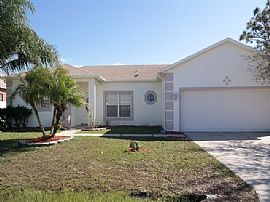 Single Family Home  in Kissimmee, FL