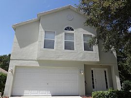 Single Family Home in Eustis, FL