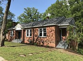 110b Cochran Block, Anderson, Sc 29625 1 Bed 1 Bath 600 Sqft in Anderson, SC (Photo 2 of 7)