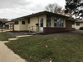 5967 S Swift Ave, Cudahy, Wi 53110 4 Beds 1.5 Baths 1,236 Sqft in Cudahy, WI