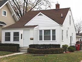  22402 Brittany Ave, Eastpointe, Mi 48021 3 Beds 2 Baths 1,410  in Eastpointe, MI