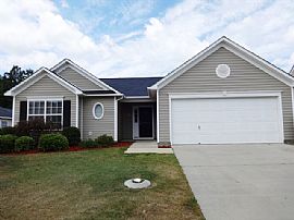 Single Family Home in Columbia, SC