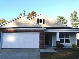 Single Family Home in Lexington, SC