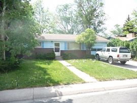  1305 Lynnwood Dr, Fort Collins, Co 80521 3 Beds 1 Bath 1,008 S in Fort Collins, CO