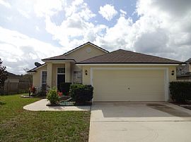 Single Family Home For Rent in Saint Augustine, FL