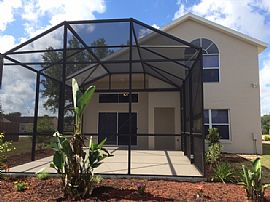 Single Family Home For Rent in Davenport, FL (Photo 6 of 6)