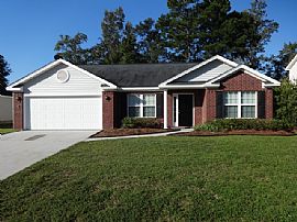 Single Family Home For Rent in Savannah, GA