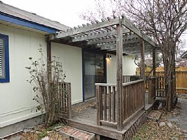 Single Family Home For Rent in San Antonio, TX (Photo 7 of 7)