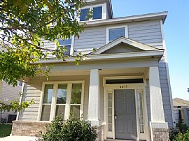 Single Family Home For Rent in San Antonio, TX