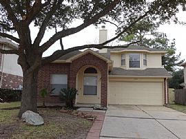 Single Family Home For Rent in Houston, TX