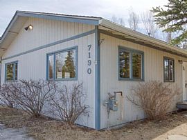  7190 W Knox Dr, Wasilla, Ak 99654 2 Beds 1 Bath 1,120 Sqft in Wasilla, AK