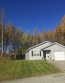  1320 E Fairview Loop, Wasilla, Ak 99654 3 Beds 2 Baths 1,137 S in Wasilla, AK