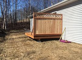  1320 E Fairview Loop, Wasilla, Ak 99654 3 Beds 2 Baths 1,137 S in Wasilla, AK (Photo 8 of 9)