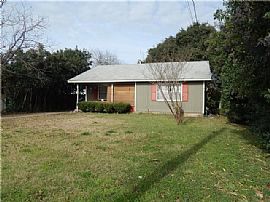 2 Beds 1 Bath 1,012 Sq Ft 603 W 6th St Georgetown, Tx 7 in Georgetown, TX