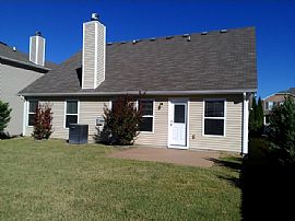 Single Family Home For Rent in Murfreesboro, TN (Photo 8 of 8)