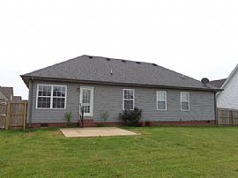 Single Family Home For Rent in Murfreesboro, TN (Photo 9 of 9)