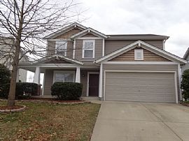 Single Family Home For Rent in Nashville, TN