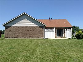 Single Family Home For Rent in Englewood, OH (Photo 8 of 8)