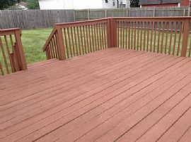 Single Family Home For Rent in Amelia, OH (Photo 8 of 9)