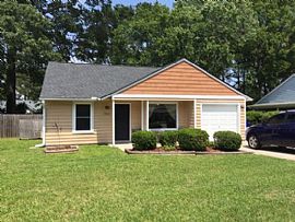  1133 Oakcrest Dr, Charleston, Sc 29412 3 Beds 2 Baths 1,290 Sq in Charleston, SC