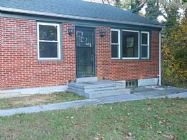  601 Chapel Ter, Havre De Grace, Md 21078 4 Beds 1.5 Baths 2,01 in Havre de Grace, MD