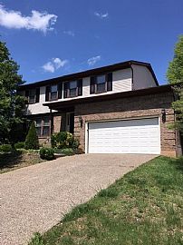 Lovely 4 Beds 2.5 Baths in Louisville, KY
