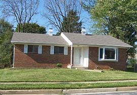  8821 Sigrid Rd, Randallstown, Md 21133 3 Beds 2.5 Baths -- Sqf in Randallstown, MD
