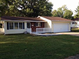  509 Nevada St, Carterville, Il 62918 3 Beds 2 Baths 1,218 Sqft in Carterville, IL