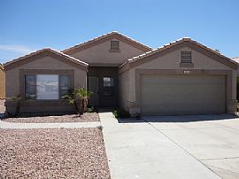 8443 W Flower Street Phoenix, Az 85037 in Phoenix, AZ