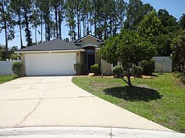 2907 Brittany Bluff Drive Orange Park, Fl 32073 in Orange Park, FL