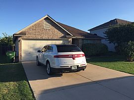 Furnished Corp Rental on Quiet Culdesac in Round Rock, TX