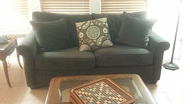 Furnished Corp Rental on Quiet Culdesac in Round Rock, TX (Photo 3 of 12)