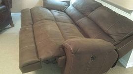 Furnished Corp Rental on Quiet Culdesac in Round Rock, TX (Photo 4 of 12)