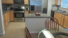 Furnished Corp Rental on Quiet Culdesac in Round Rock, TX (Photo 6 of 12)