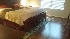 Furnished Corp Rental on Quiet Culdesac in Round Rock, TX (Photo 8 of 12)
