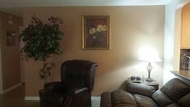 Furnished Corp Rental on Quiet Culdesac in Round Rock, TX (Photo 9 of 12)