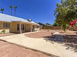  6507 E Kings Ave, Scottsdale, Az 85254 3 Beds 1.5 Baths 1,376  in Scottsdale, AZ (Photo 12 of 12)