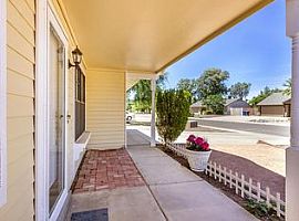  6507 E Kings Ave, Scottsdale, Az 85254 3 Beds 1.5 Baths 1,376  in Scottsdale, AZ (Photo 6 of 12)