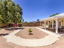  6507 E Kings Ave, Scottsdale, Az 85254 3 Beds 1.5 Baths 1,376  in Scottsdale, AZ (Photo 7 of 12)