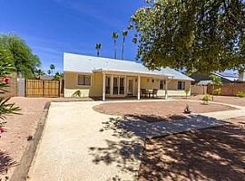  6507 E Kings Ave, Scottsdale, Az 85254 3 Beds 1.5 Baths 1,376  in Scottsdale, AZ (Photo 8 of 12)