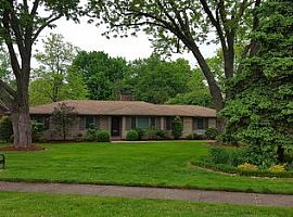  3348 Nantucket Dr, Lexington, Ky 40502 4 Beds 3 Baths 2,900 Sq in Lexington, KY (Photo 9 of 9)