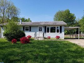  86 Lingo Dr, Dover, De 19901 4 Beds 1 Bath 1,056 Sqft in Dover, DE