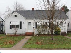  128 Pine St, Dover, De 19901 3 Beds 2 Baths 1,224 Sqft in Dover, DE