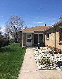  3267 S Pontiac St, Denver, Co 80224 2 Beds 1 Bath 1,106 Sqft in Denver, CO